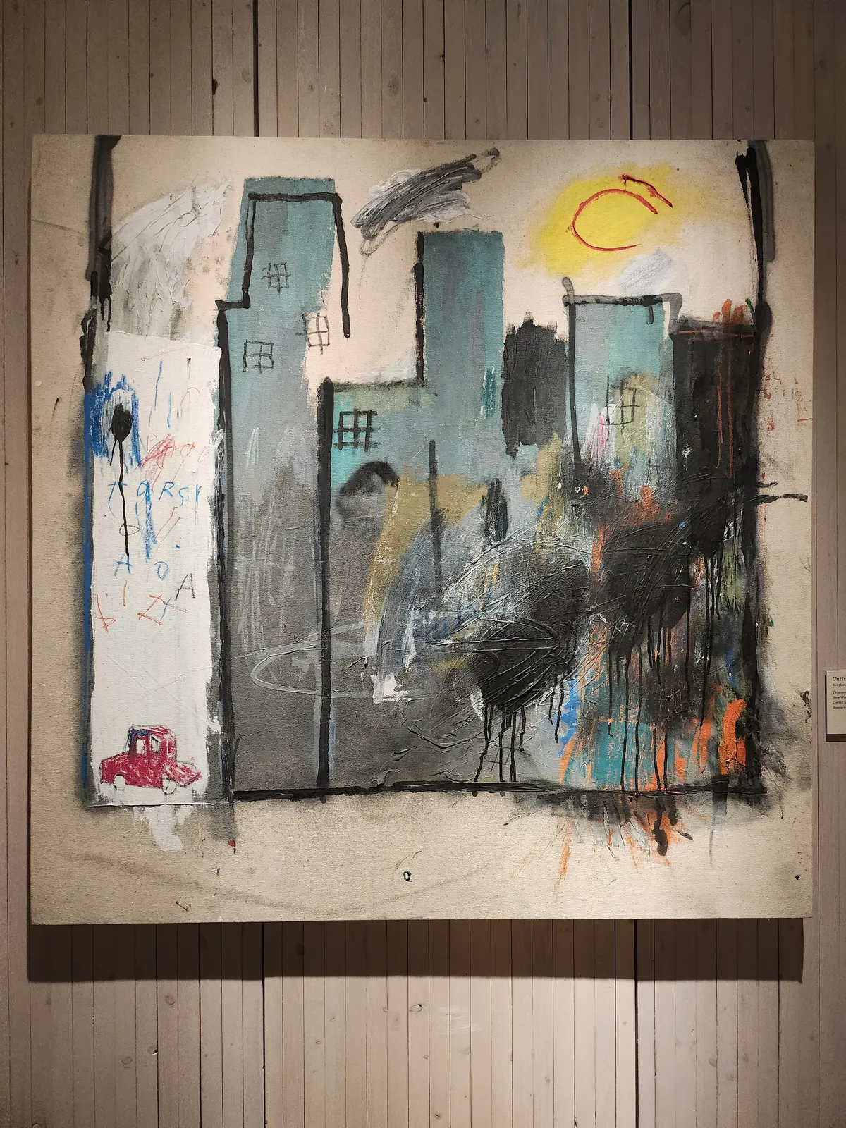 Basquiat Gallery Image 77